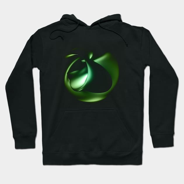 Beginning Hoodie by cinema4design